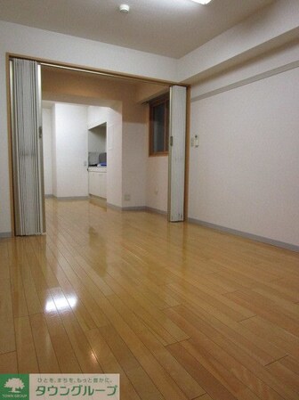 ぐらんぽると国立の物件内観写真